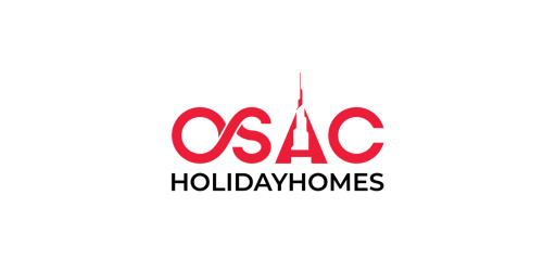 Osac Holiday Homes