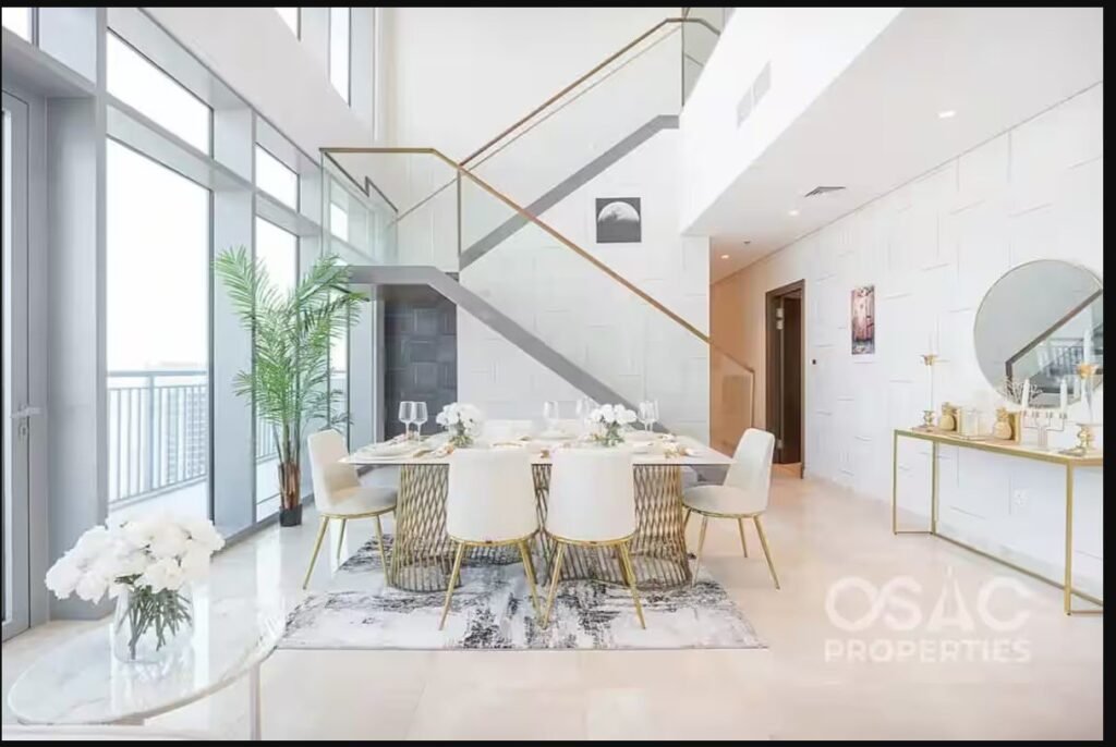 luxury