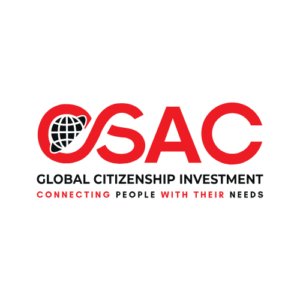 OSAC GLOBAL CITIENSHIP INVESTMENT