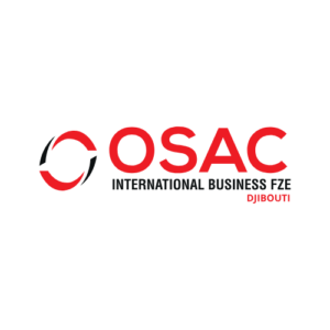 OSAC INTERNATIONAL PLC